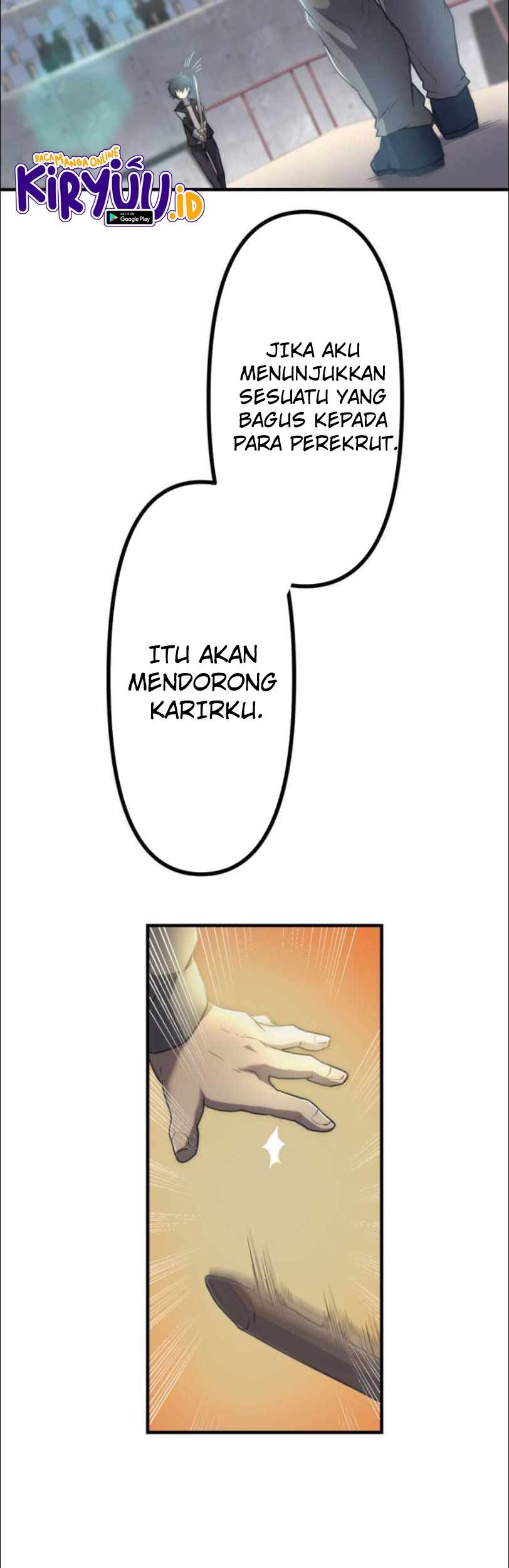 I Became an S-Rank Hunter With the Demon Lord App Chapter 11 Gambar 14