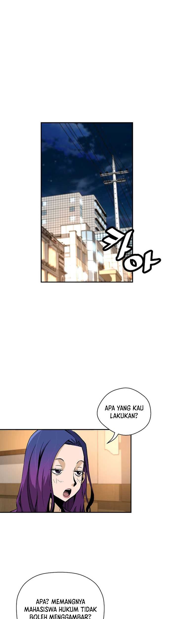 Baca Return of the Legend Chapter 64 Gambar 2