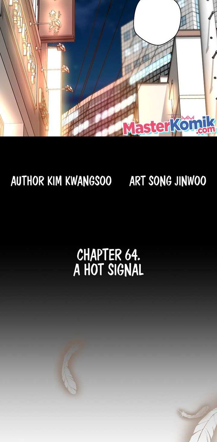 Return of the Legend Chapter 64 Gambar 9