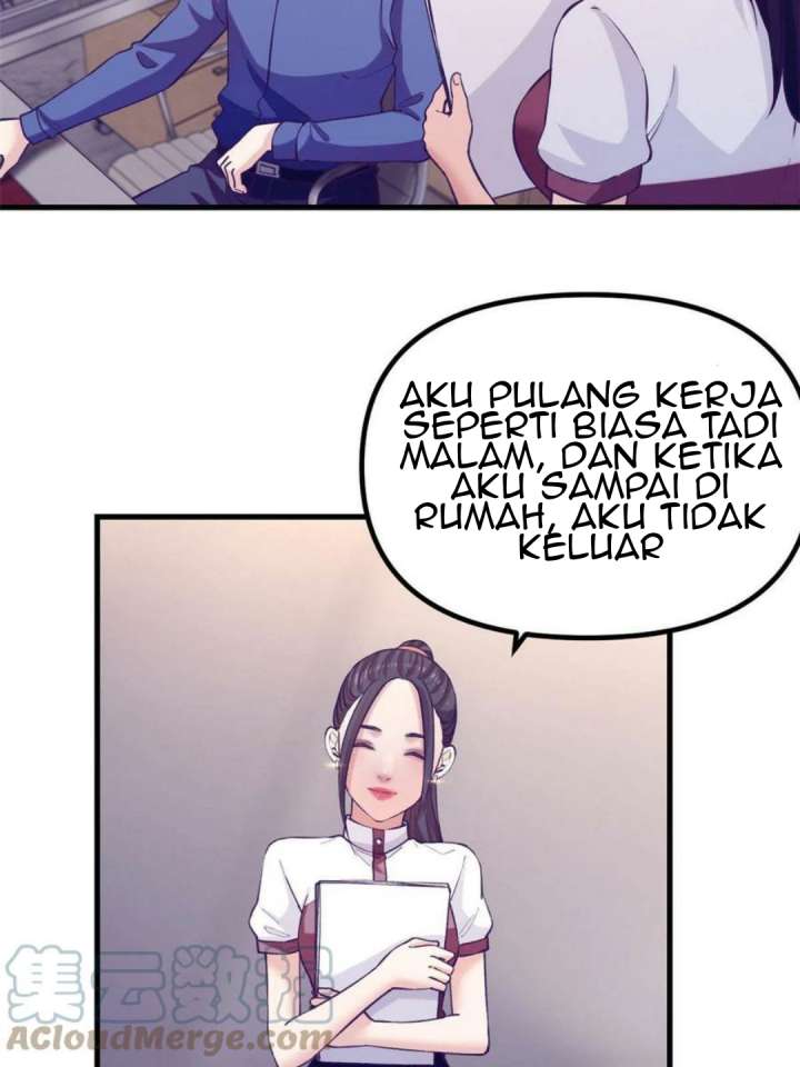 My Exclusive Dream World Adventures Chapter 147 Gambar 11