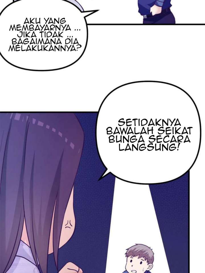 My Exclusive Dream World Adventures Chapter 147 Gambar 40