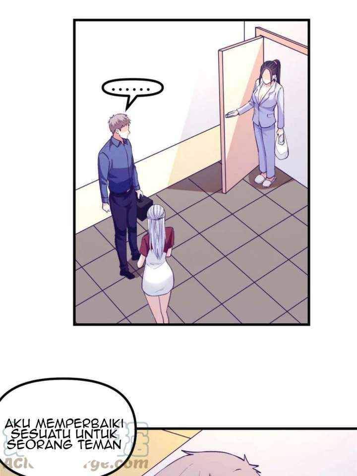 My Exclusive Dream World Adventures Chapter 147 Gambar 5