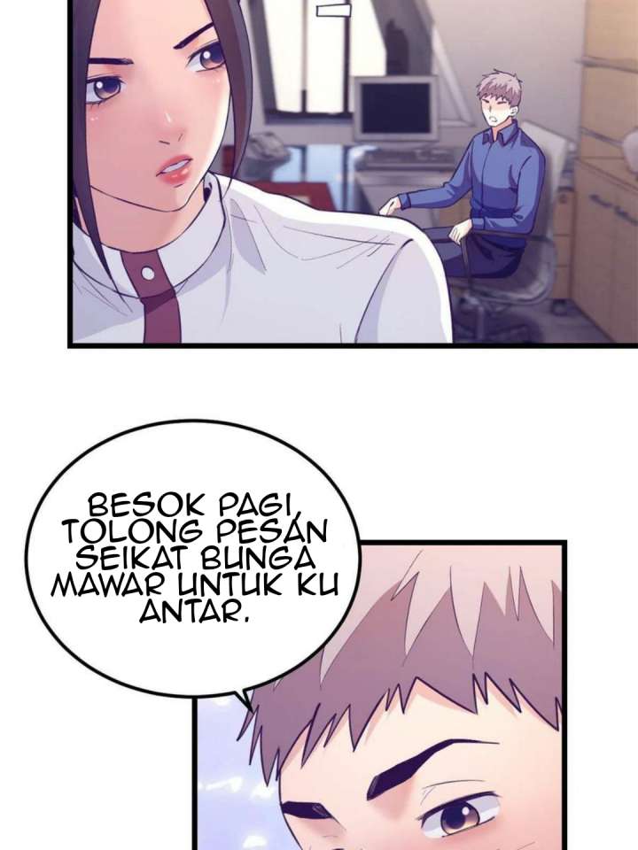 My Exclusive Dream World Adventures Chapter 146 Gambar 11