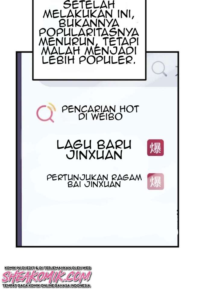 My Exclusive Dream World Adventures Chapter 146 Gambar 24