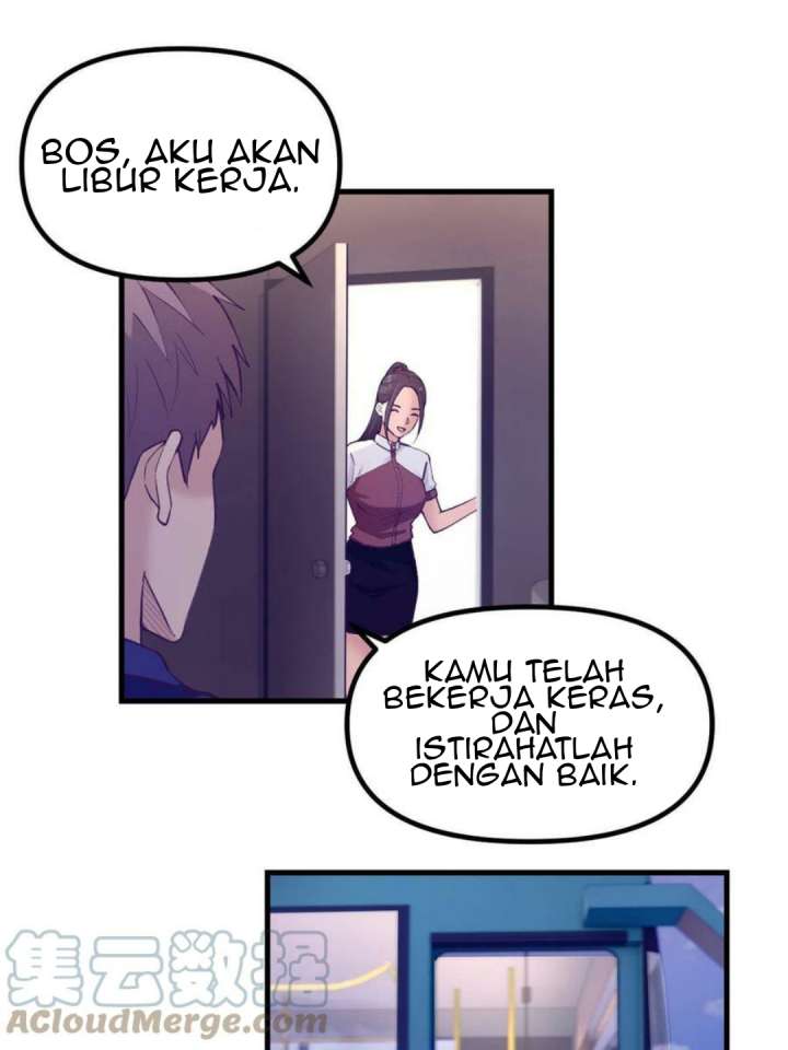 My Exclusive Dream World Adventures Chapter 146 Gambar 31
