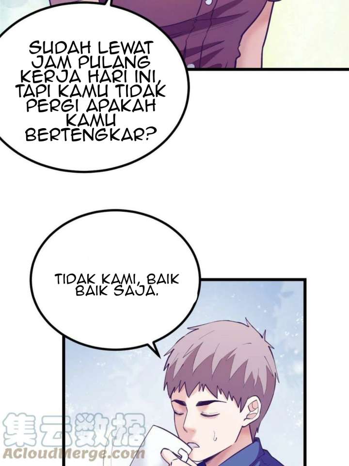 My Exclusive Dream World Adventures Chapter 146 Gambar 6