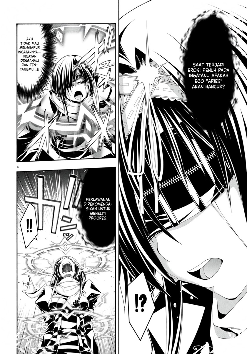 Trinity Seven Chapter 134 Gambar 5
