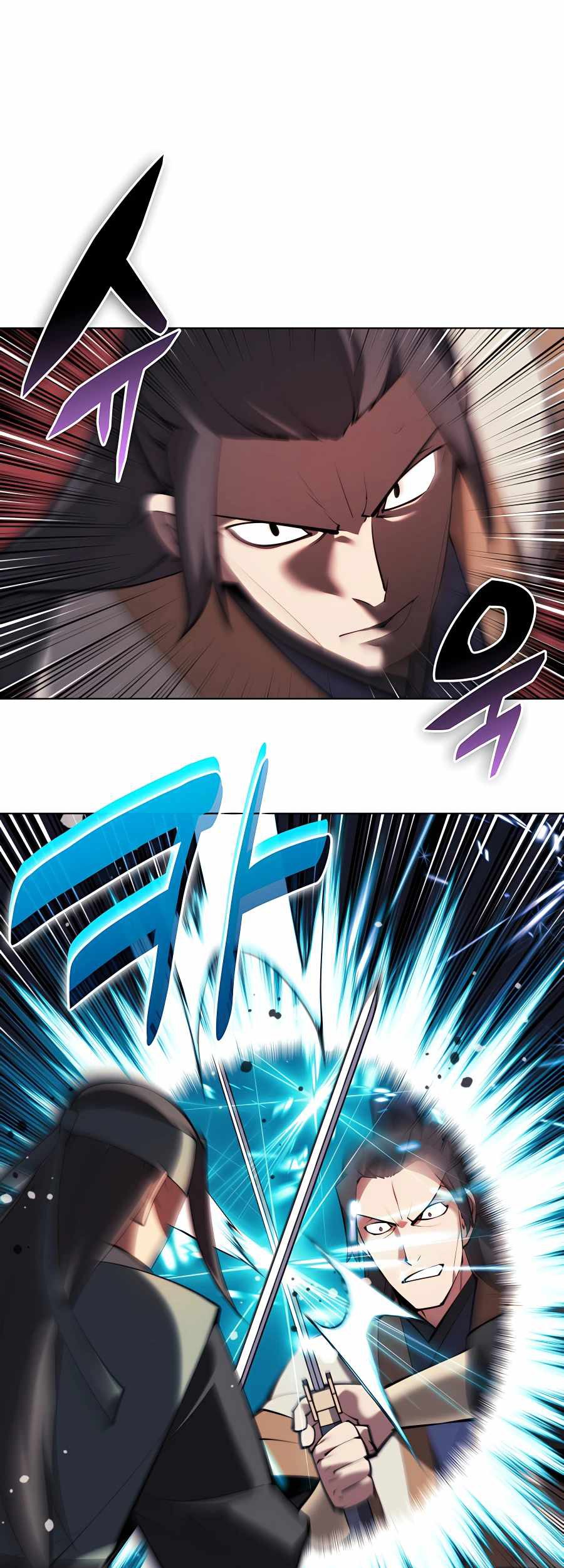Records Of The Swordsman Scholar Chapter 32 Gambar 25