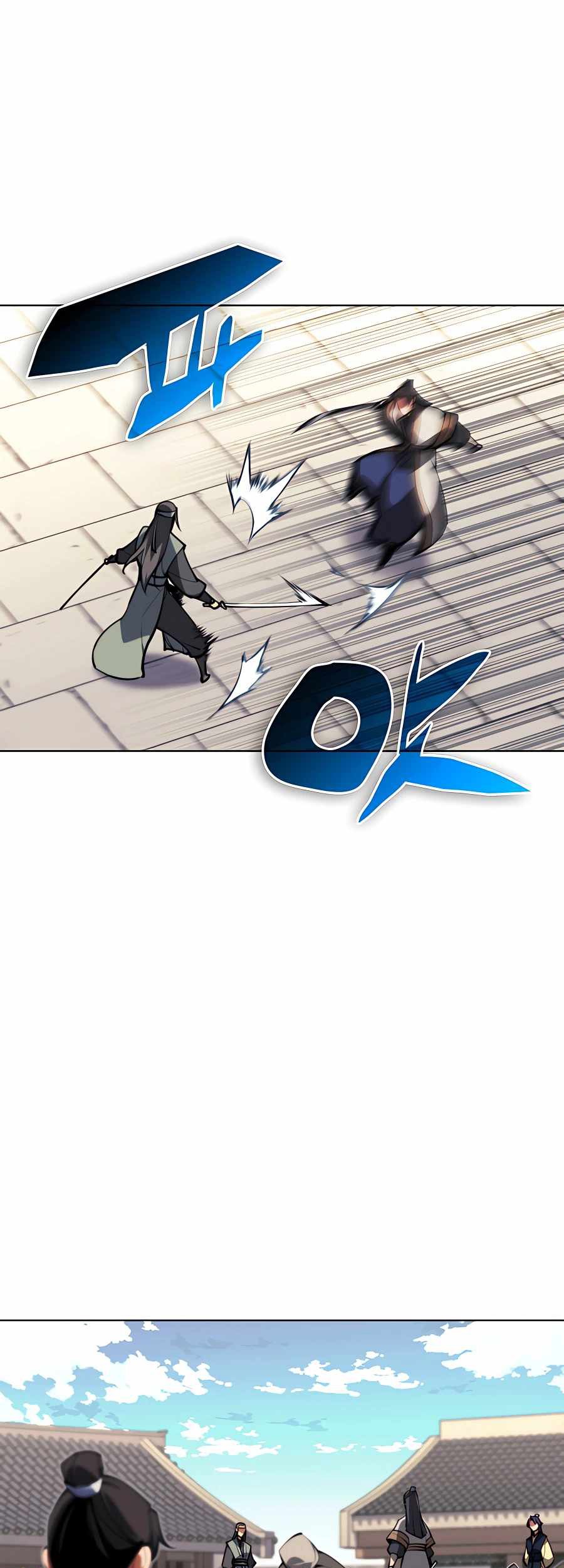 Records Of The Swordsman Scholar Chapter 32 Gambar 27