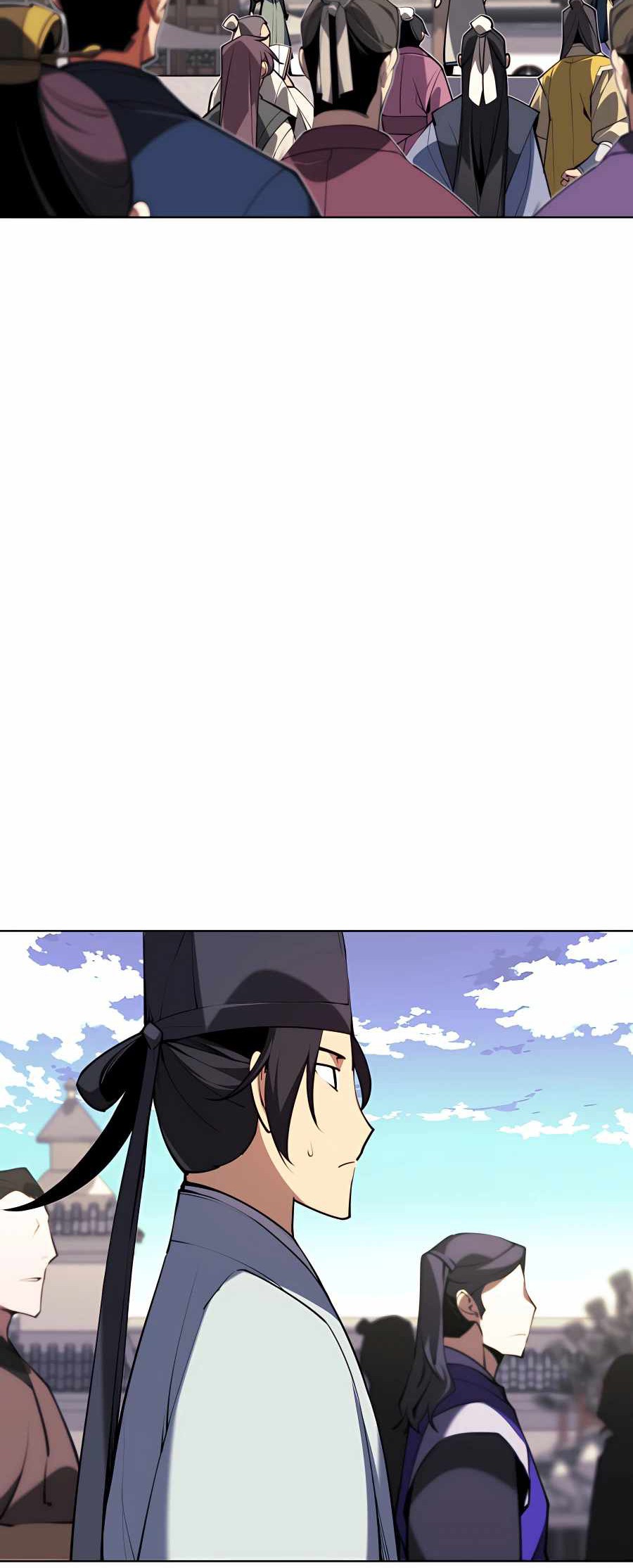 Records Of The Swordsman Scholar Chapter 32 Gambar 28