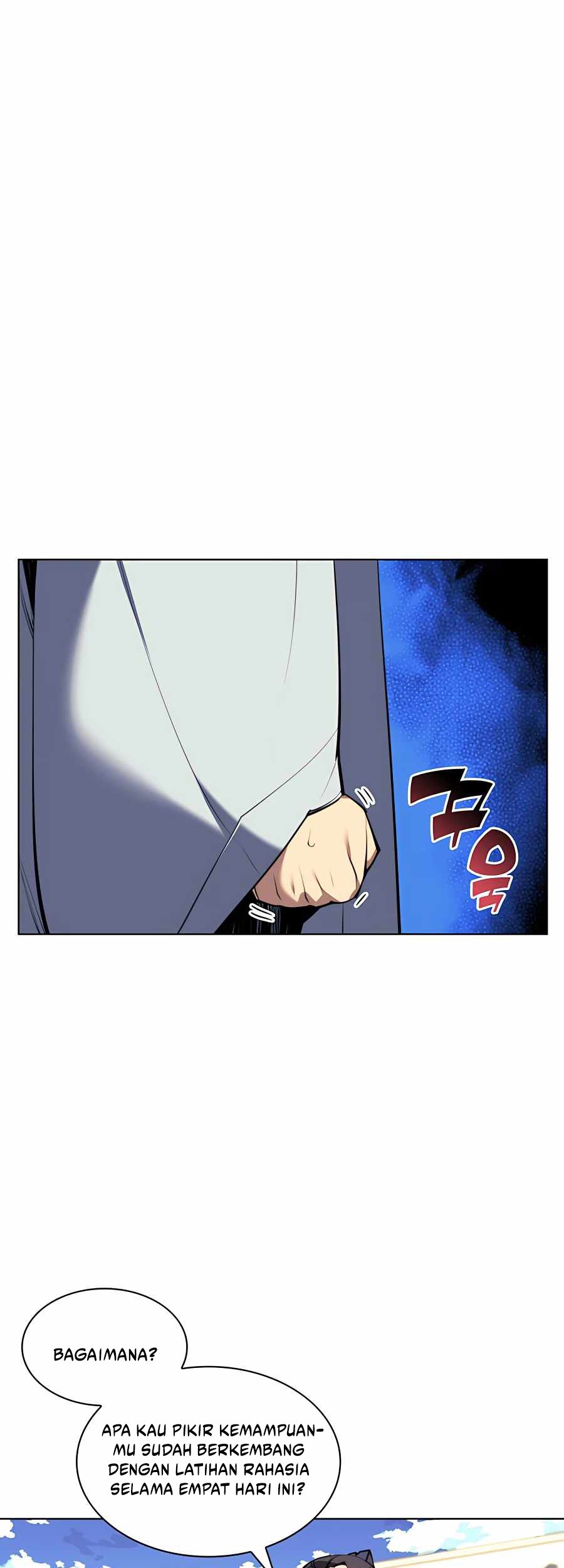 Records Of The Swordsman Scholar Chapter 32 Gambar 29