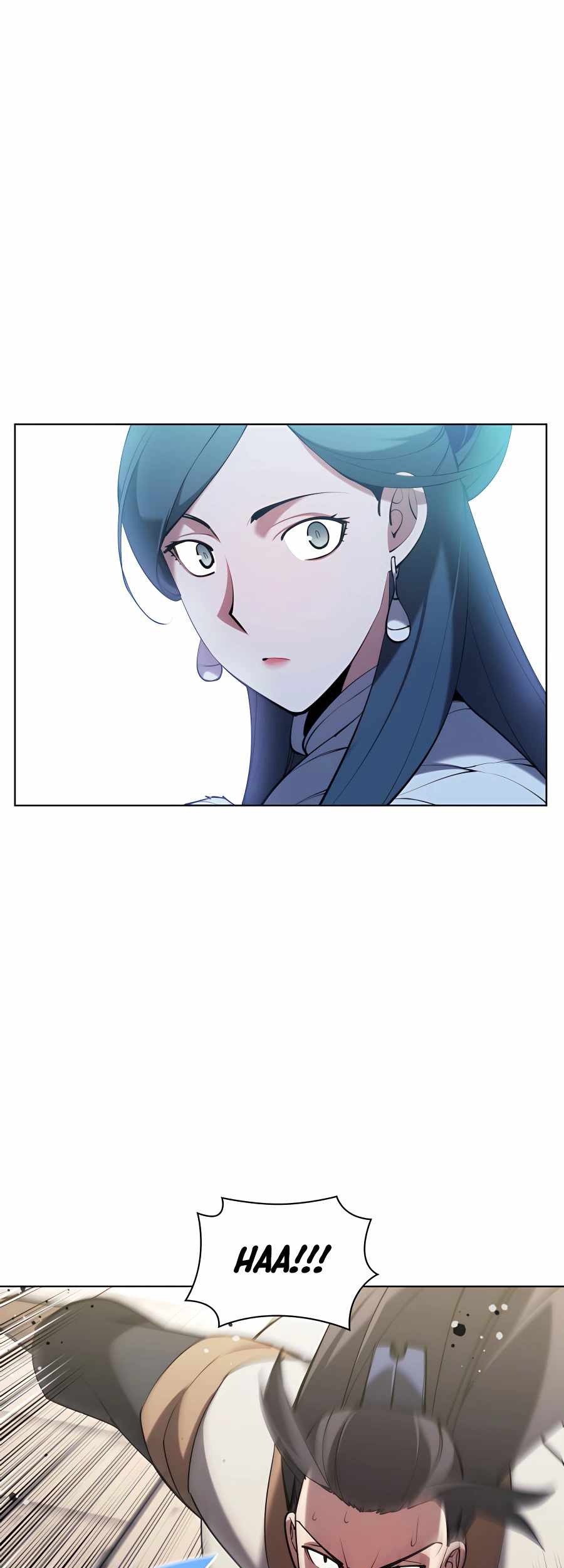 Records Of The Swordsman Scholar Chapter 32 Gambar 42
