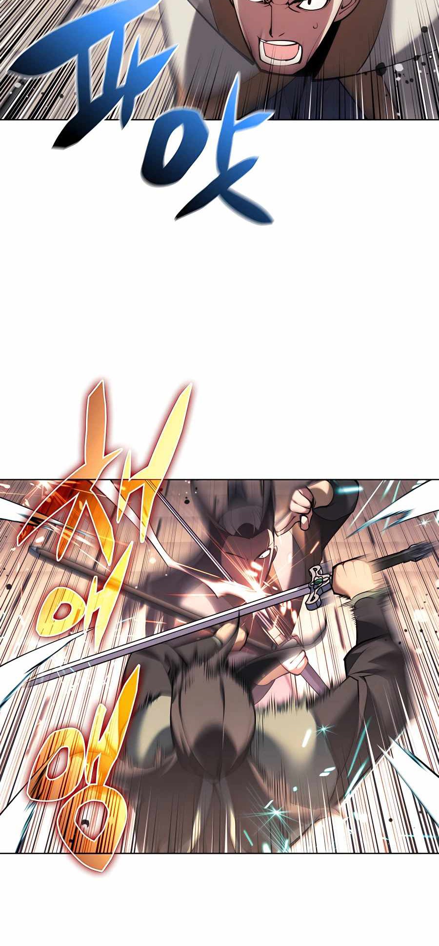 Records Of The Swordsman Scholar Chapter 32 Gambar 43