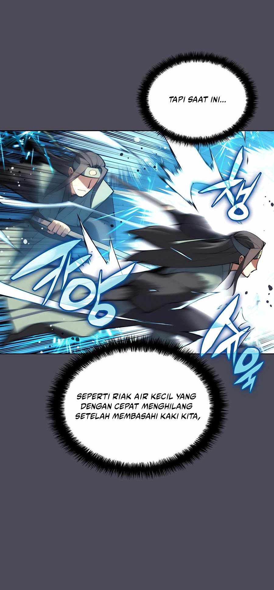 Records Of The Swordsman Scholar Chapter 32 Gambar 53