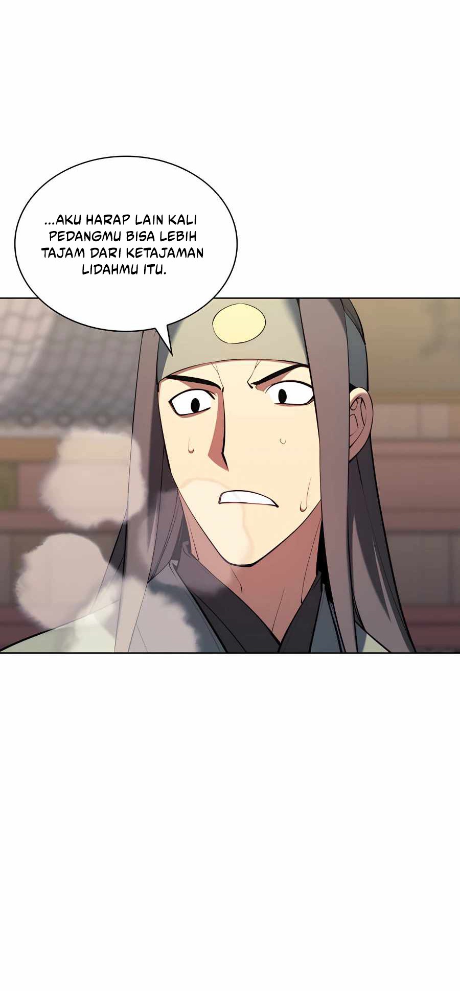Records Of The Swordsman Scholar Chapter 32 Gambar 60