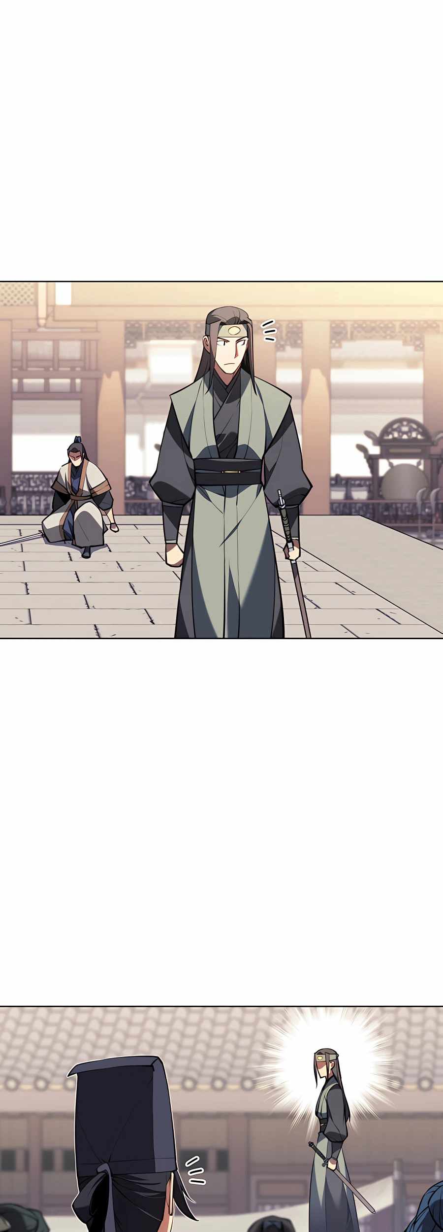 Records Of The Swordsman Scholar Chapter 32 Gambar 63