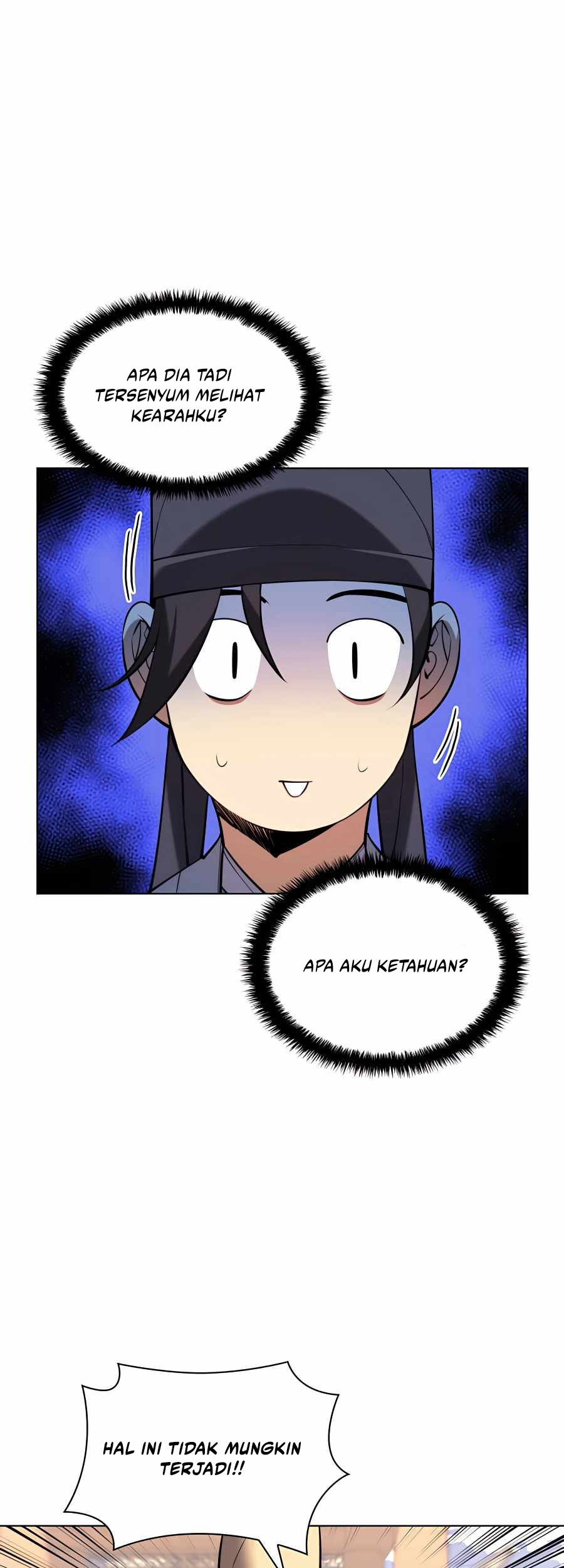Records Of The Swordsman Scholar Chapter 32 Gambar 65
