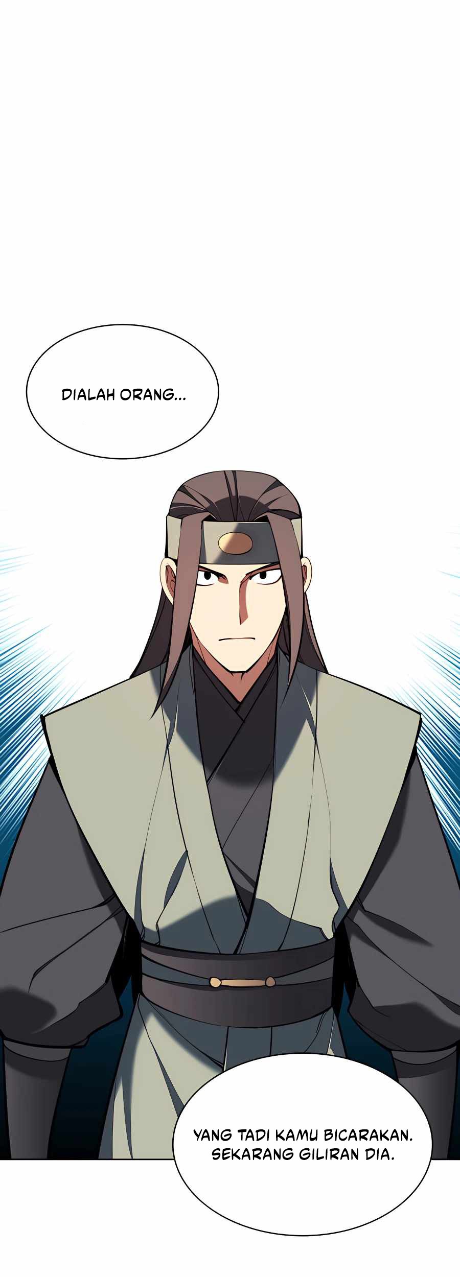 Baca Records Of The Swordsman Scholar Chapter 32 Gambar 2