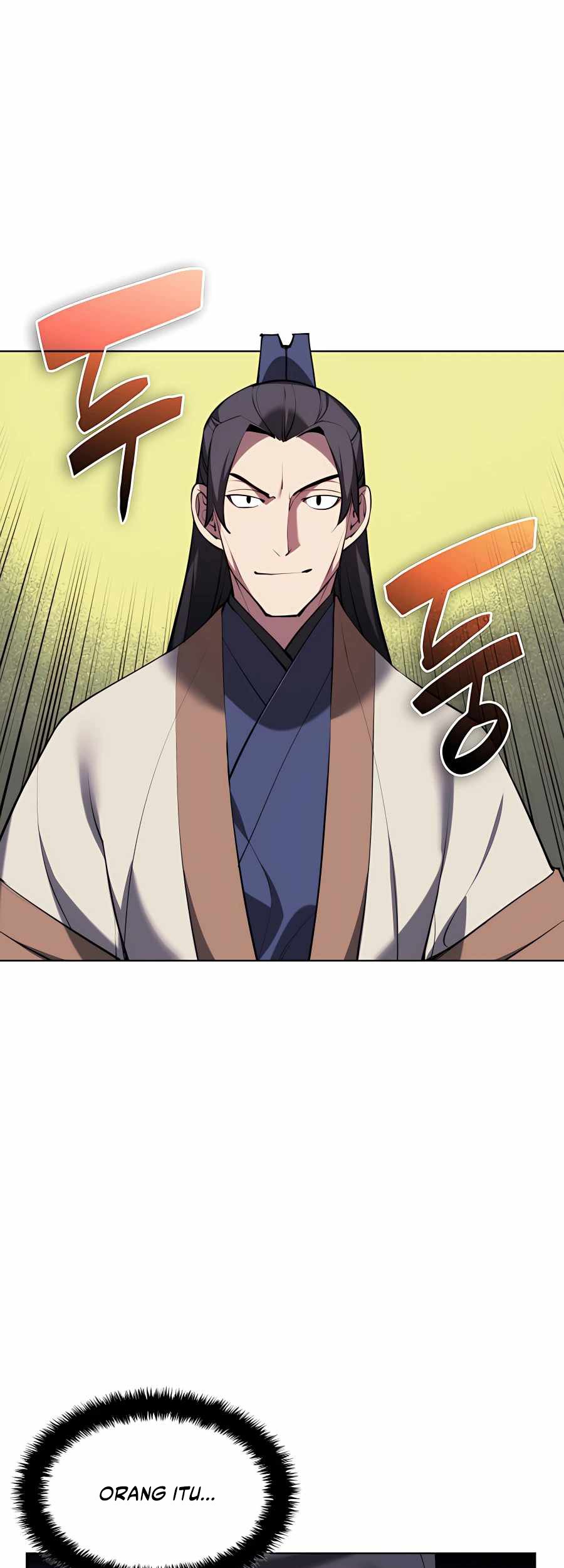 Records Of The Swordsman Scholar Chapter 32 Gambar 4