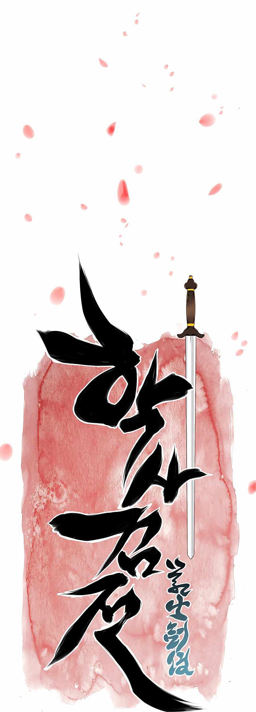 Records Of The Swordsman Scholar Chapter 32 Gambar 10