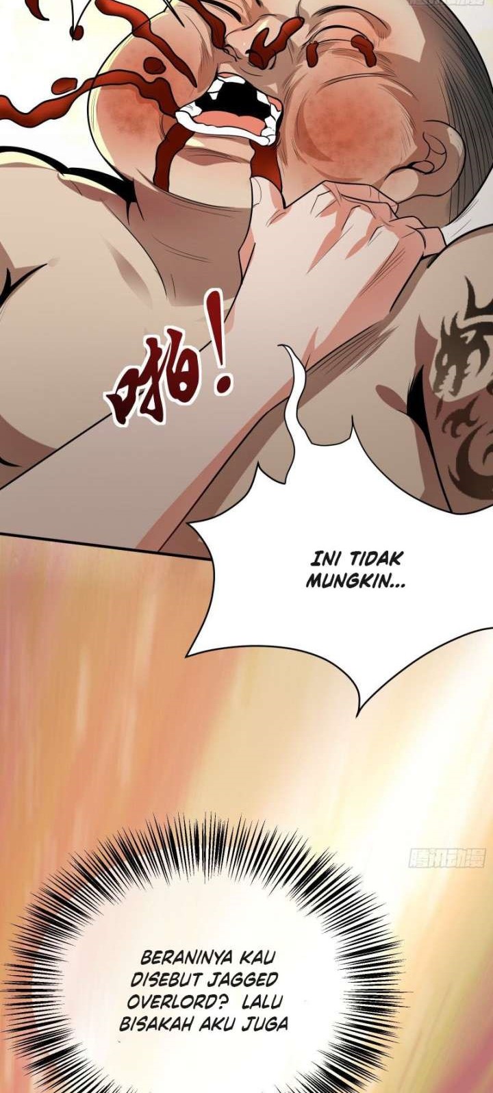 Disciple, Leave The Mountain And Harm Your Sisters Chapter 05 Gambar 19