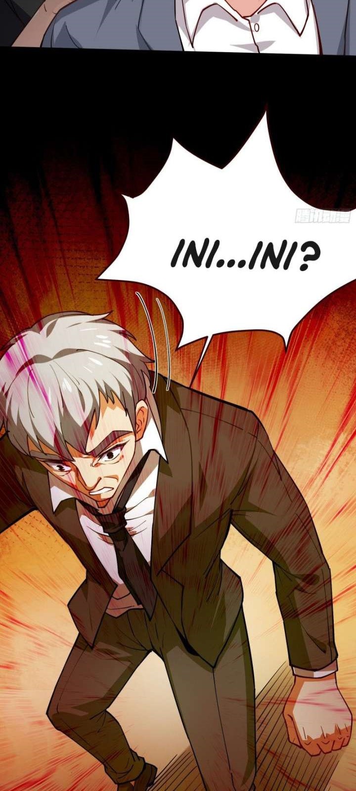 Disciple, Leave The Mountain And Harm Your Sisters Chapter 05 Gambar 7