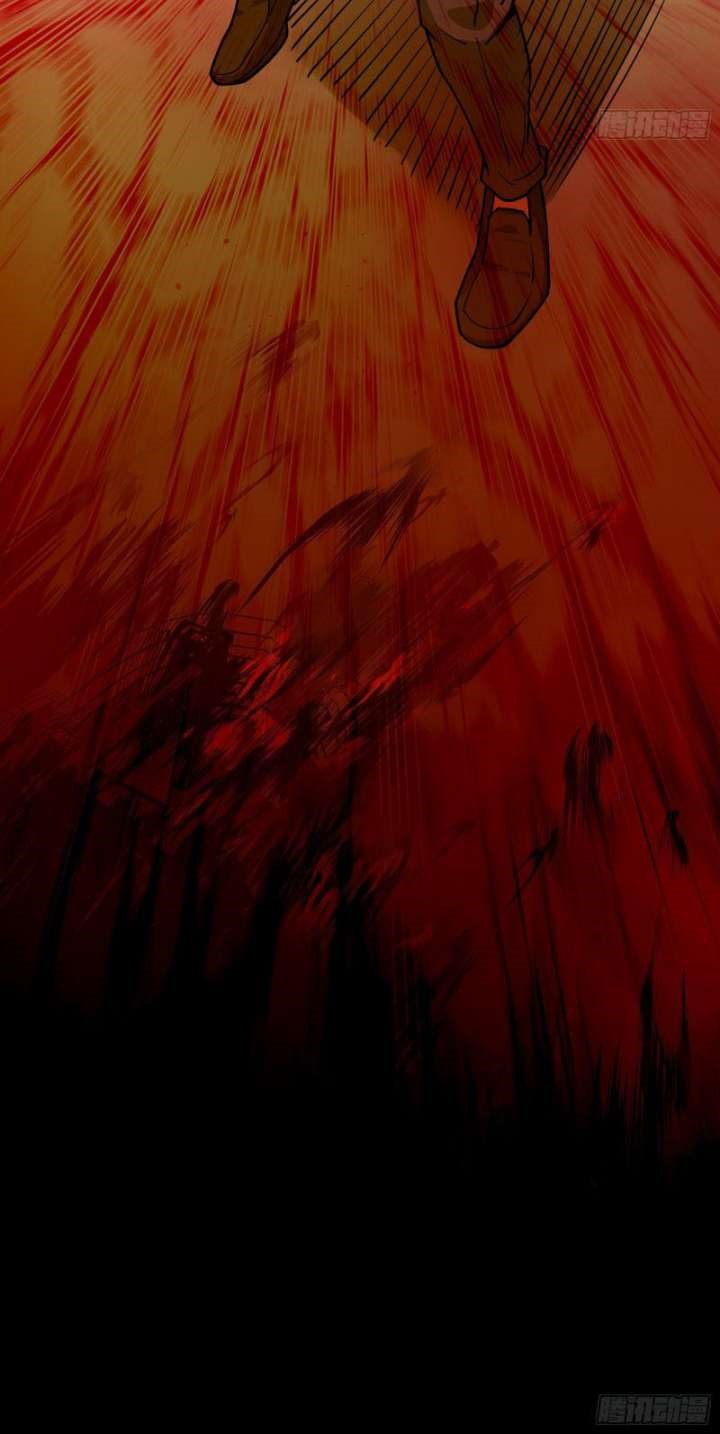 Disciple, Leave The Mountain And Harm Your Sisters Chapter 05 Gambar 8