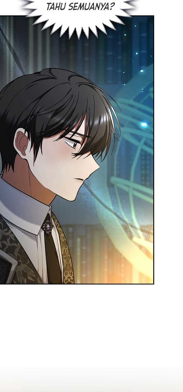 Regina Rena – To the Unforgiven Chapter 39 Gambar 19