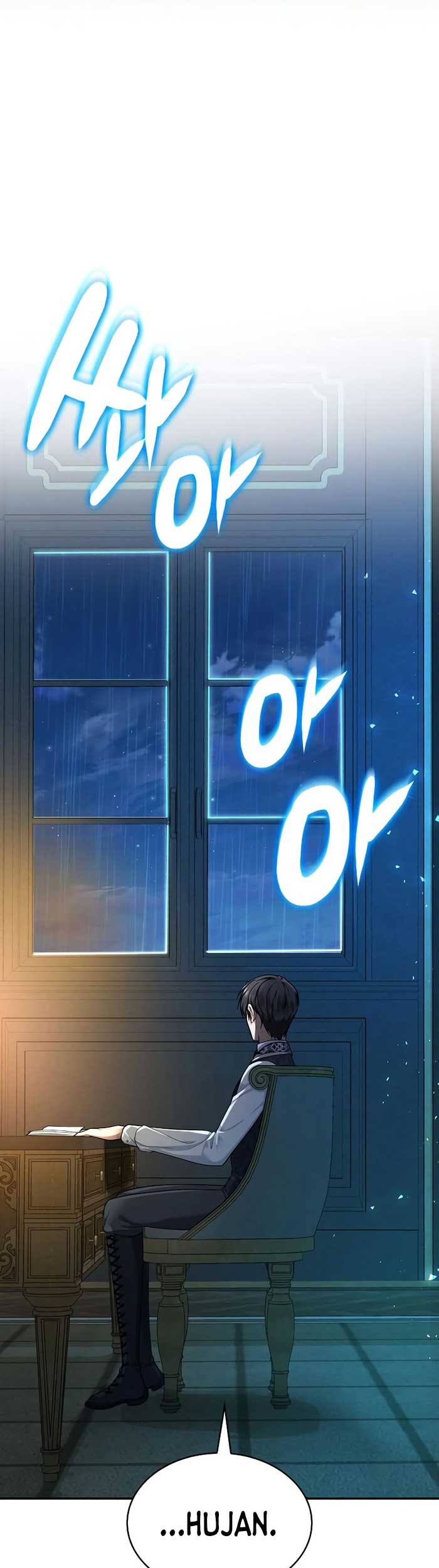 Regina Rena – To the Unforgiven Chapter 39 Gambar 23
