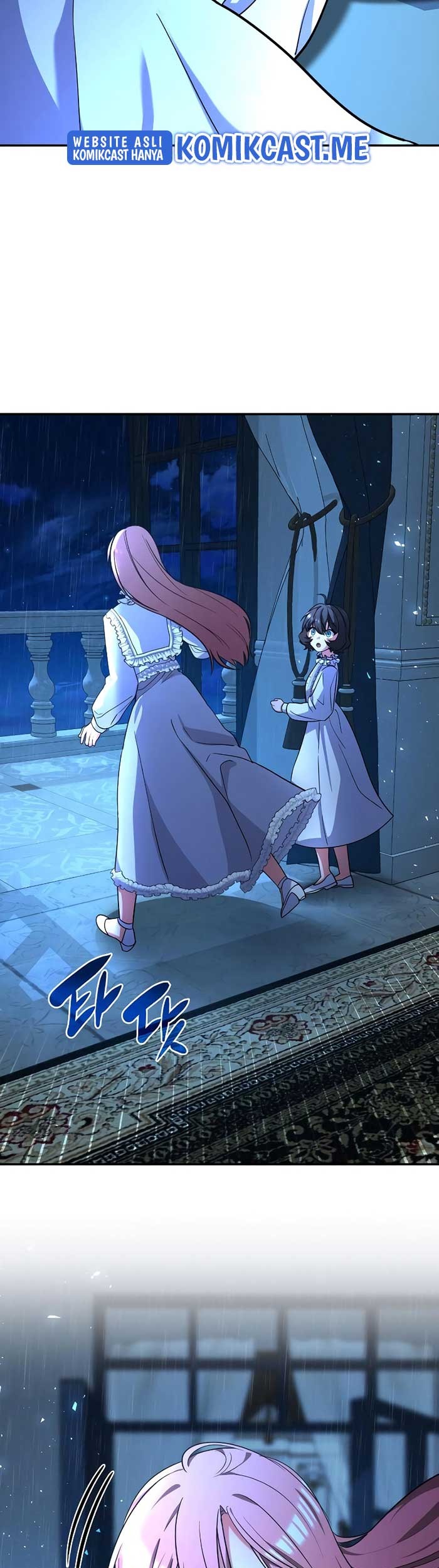 Regina Rena – To the Unforgiven Chapter 39 Gambar 36