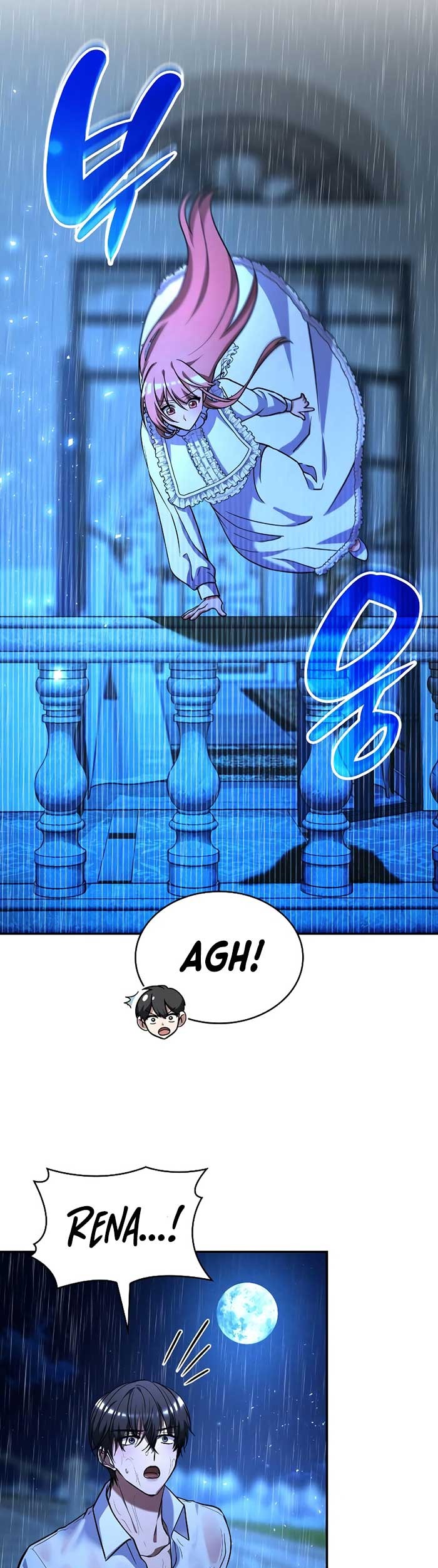 Regina Rena – To the Unforgiven Chapter 39 Gambar 40