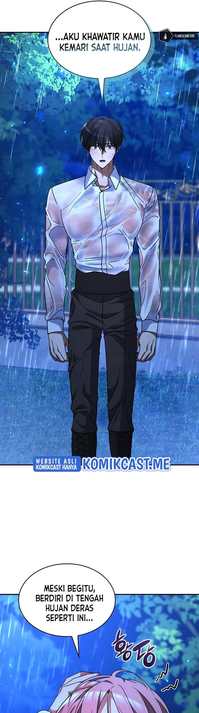 Regina Rena – To the Unforgiven Chapter 39 Gambar 46
