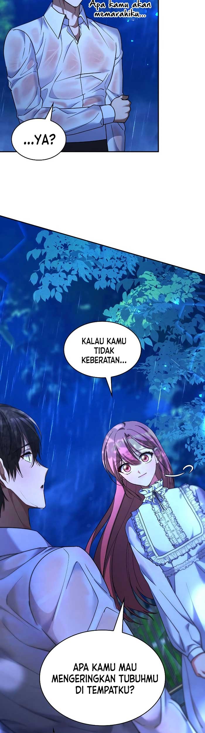 Regina Rena – To the Unforgiven Chapter 39 Gambar 48