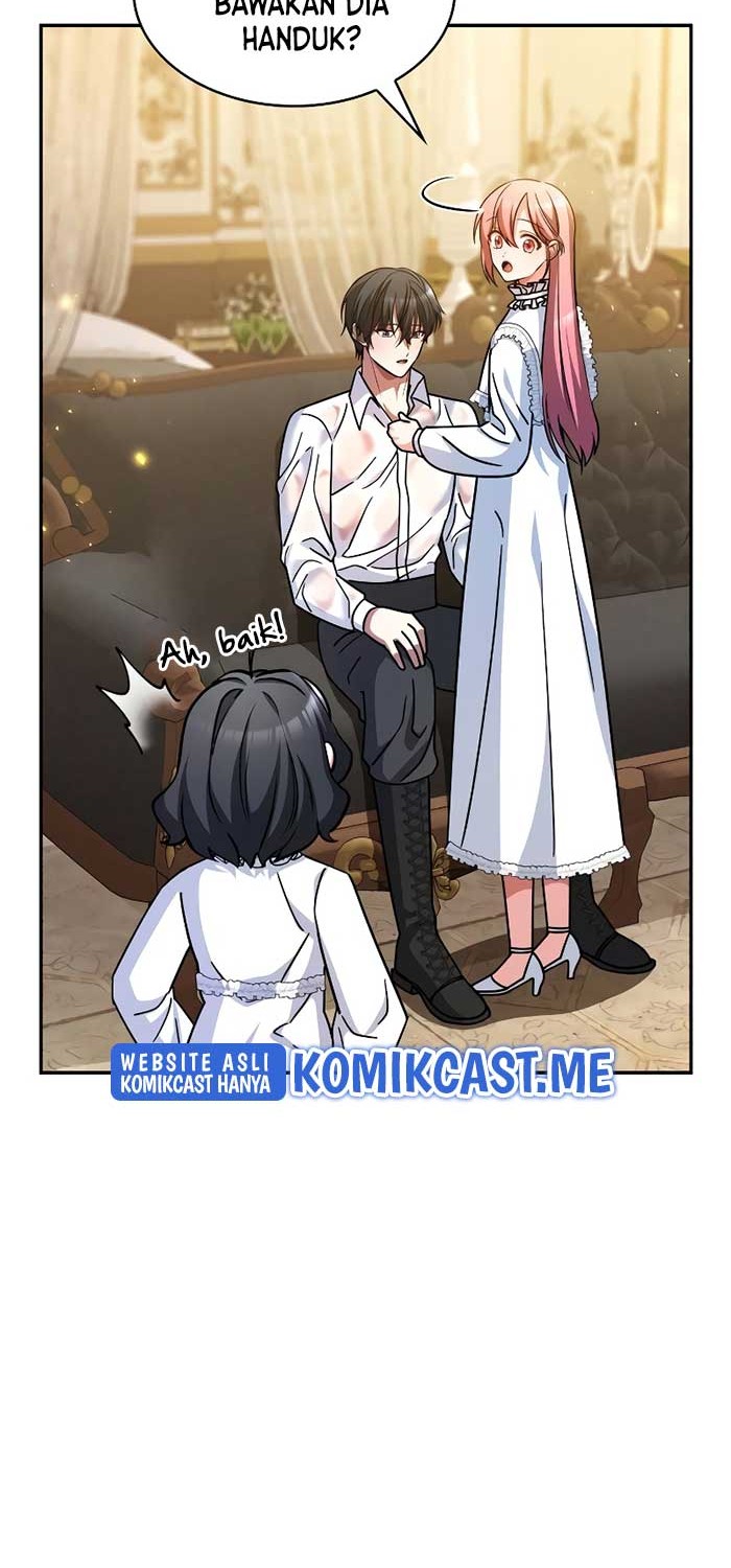Regina Rena – To the Unforgiven Chapter 39 Gambar 51