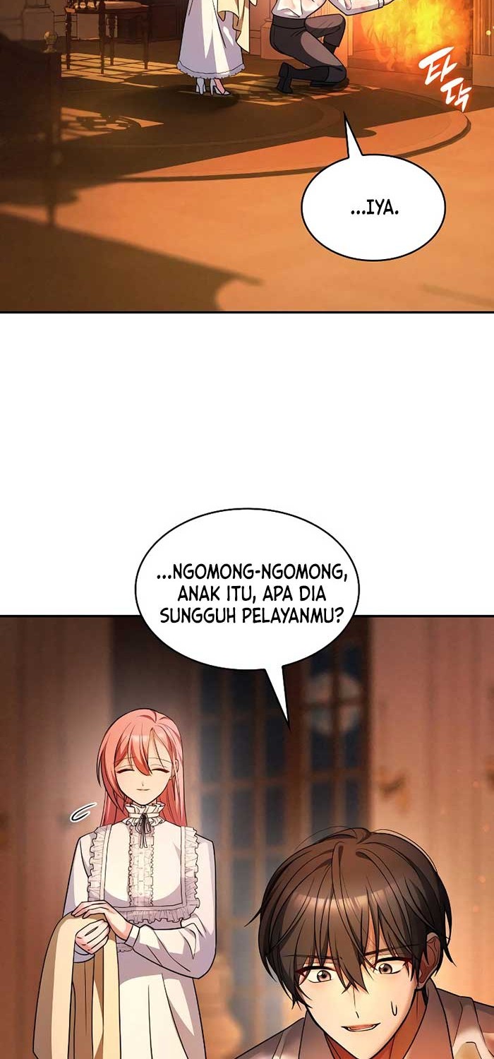 Regina Rena – To the Unforgiven Chapter 39 Gambar 56