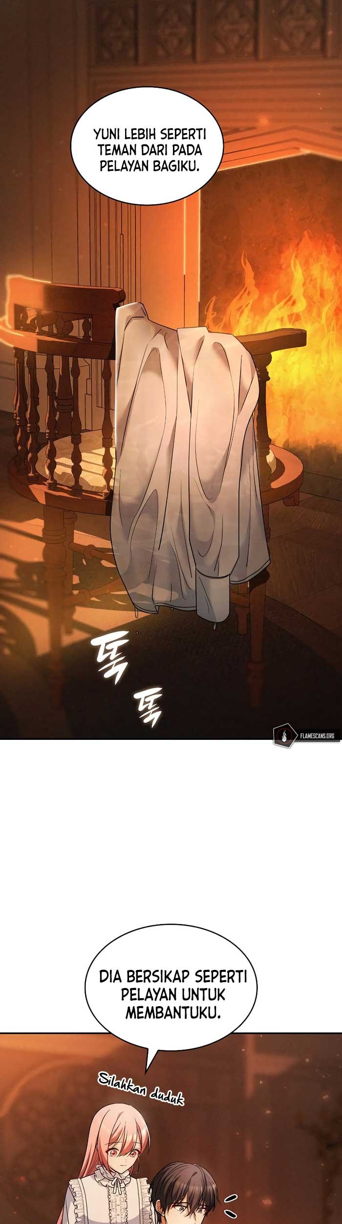 Regina Rena – To the Unforgiven Chapter 39 Gambar 60