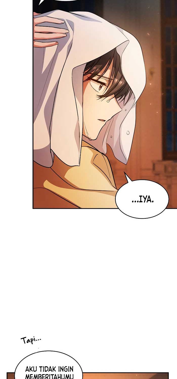 Regina Rena – To the Unforgiven Chapter 39 Gambar 63