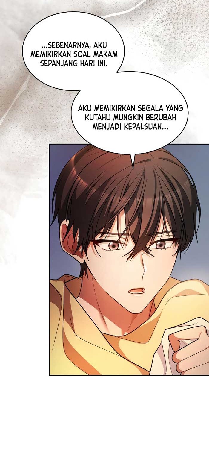 Regina Rena – To the Unforgiven Chapter 39 Gambar 66