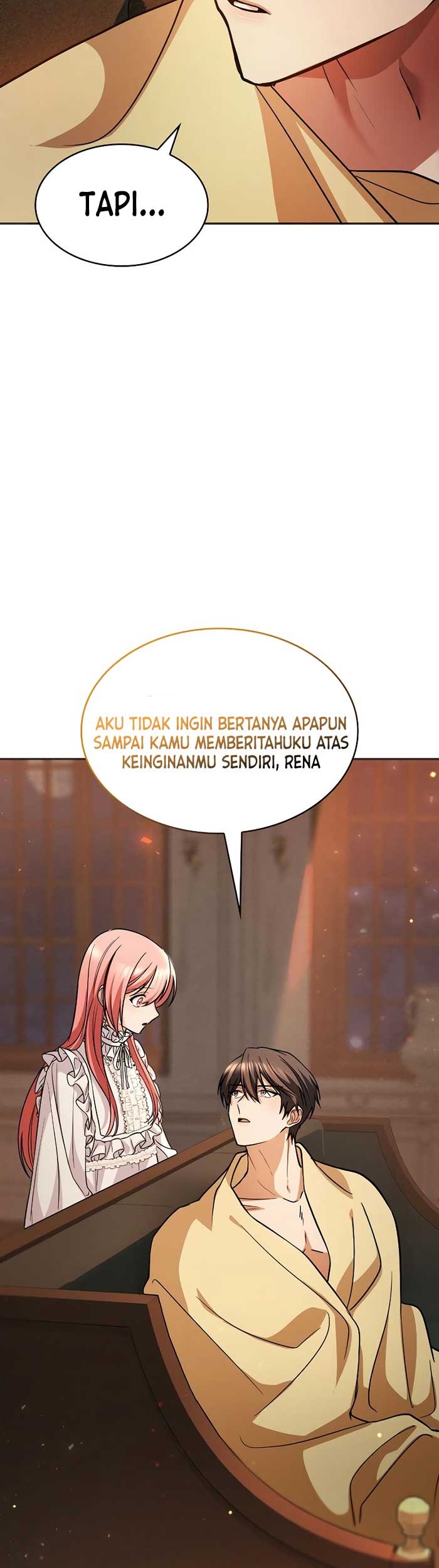 Regina Rena – To the Unforgiven Chapter 39 Gambar 69