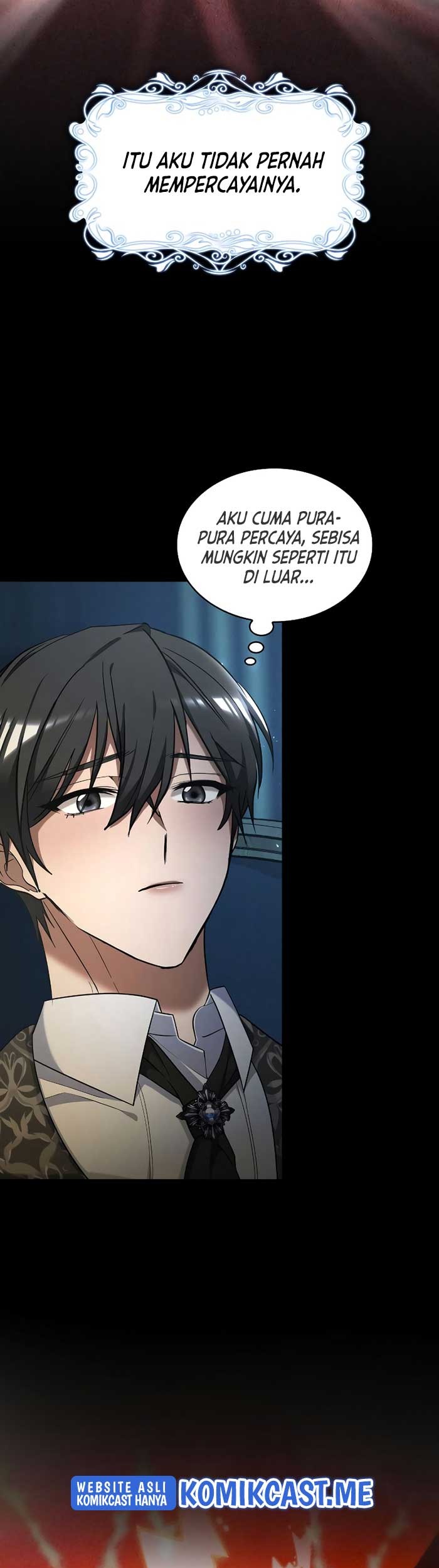 Regina Rena – To the Unforgiven Chapter 39 Gambar 4