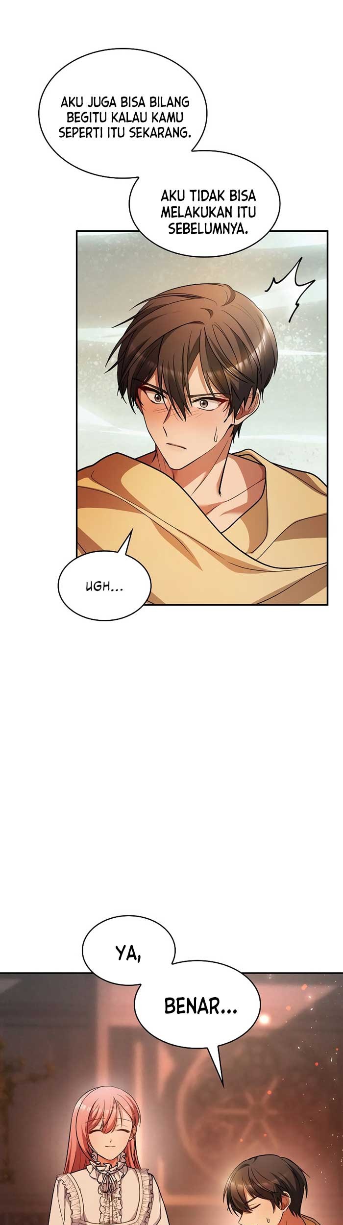 Regina Rena – To the Unforgiven Chapter 39 Gambar 76