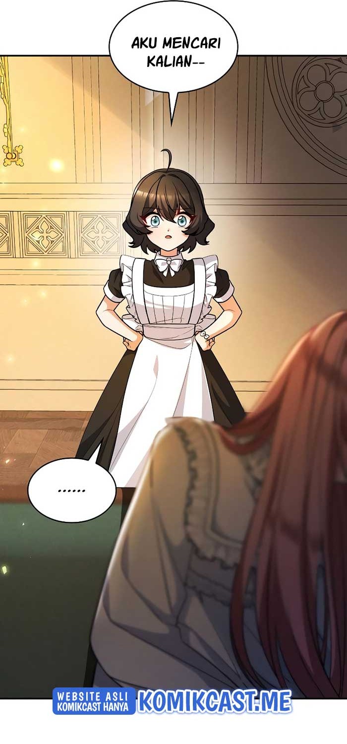 Regina Rena – To the Unforgiven Chapter 39 Gambar 83