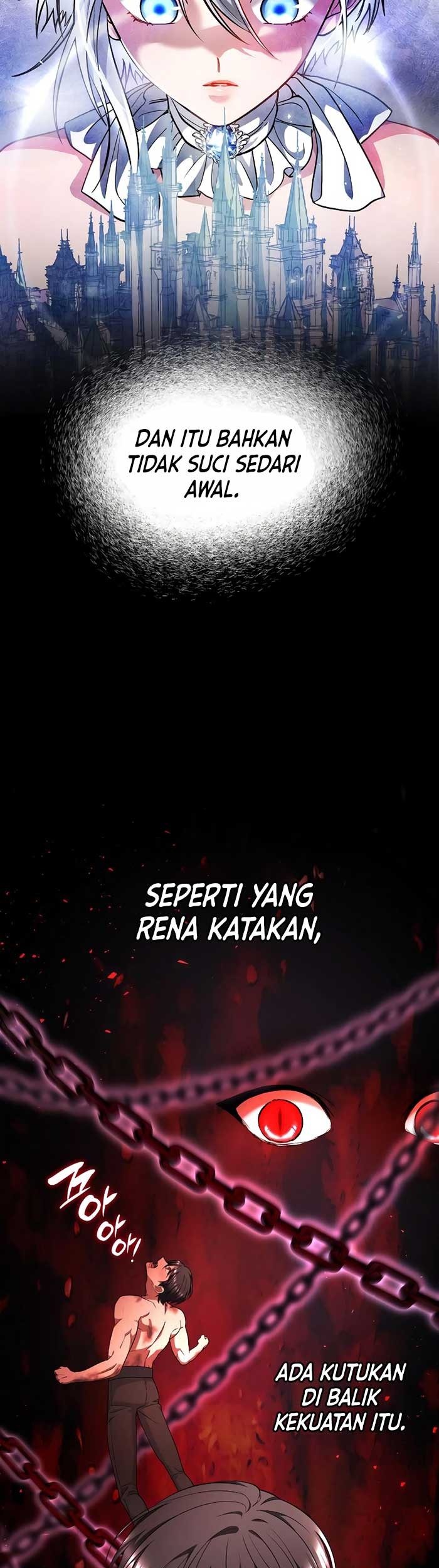 Regina Rena – To the Unforgiven Chapter 39 Gambar 6