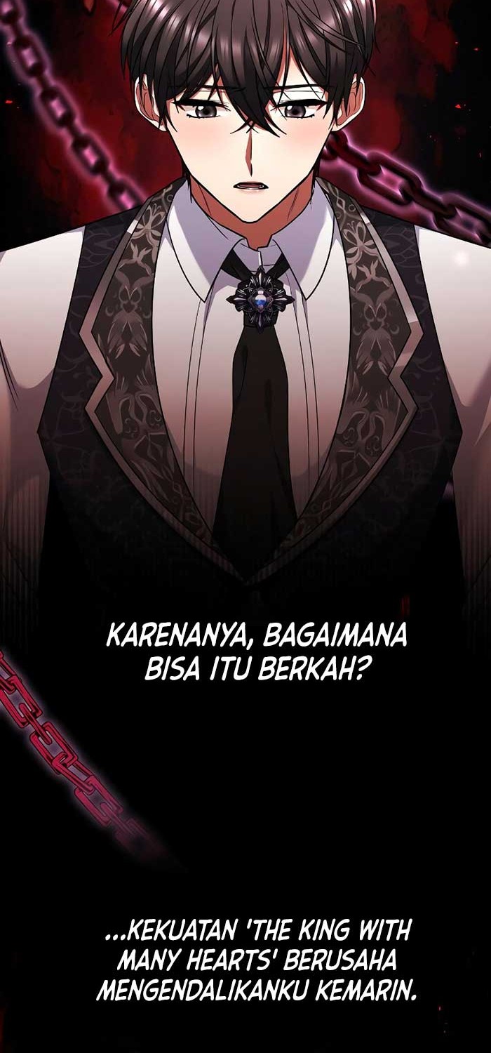 Regina Rena – To the Unforgiven Chapter 39 Gambar 7