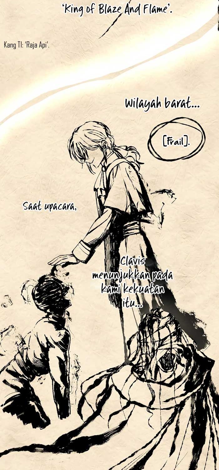 Regina Rena – To the Unforgiven Chapter 39 Gambar 12