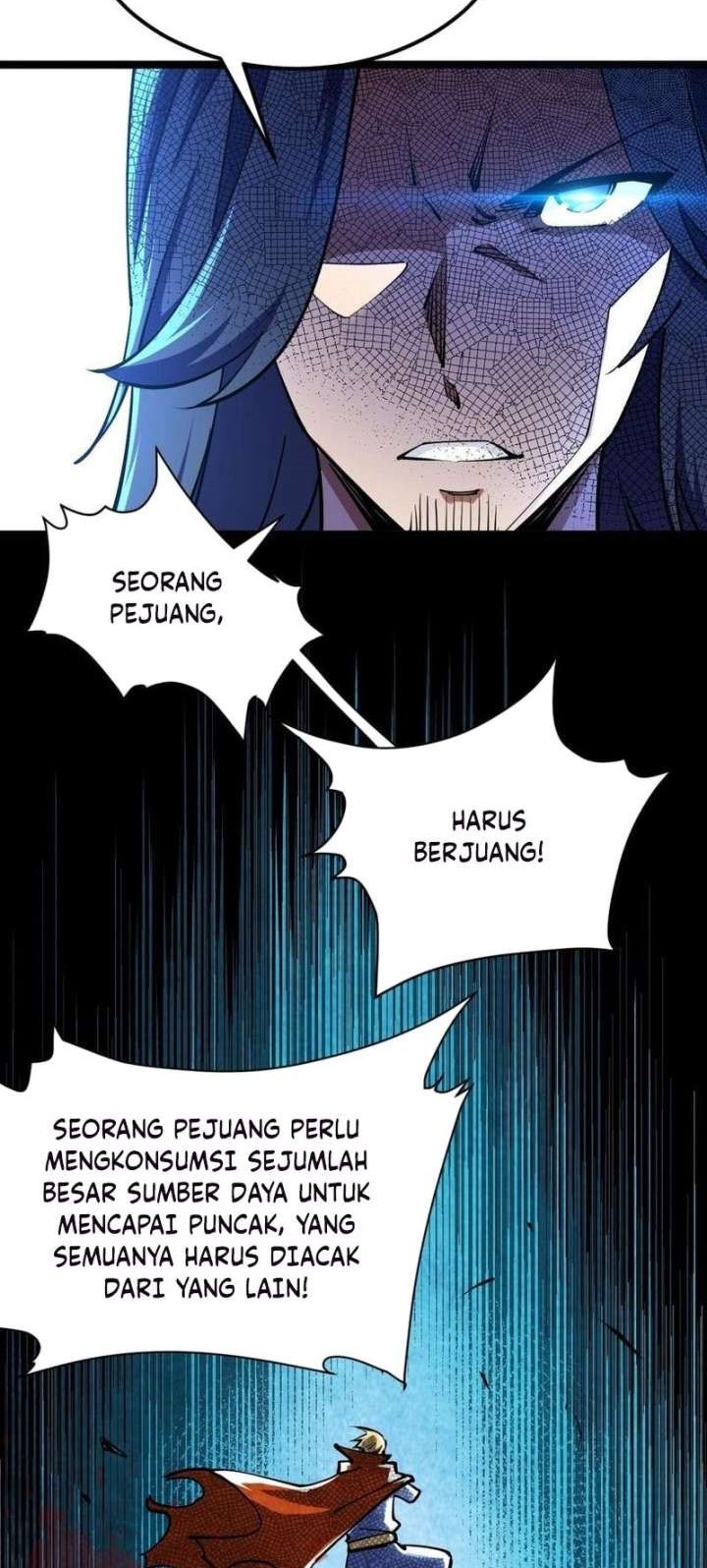 All Attributes Martial Arts Chapter 16 Gambar 22