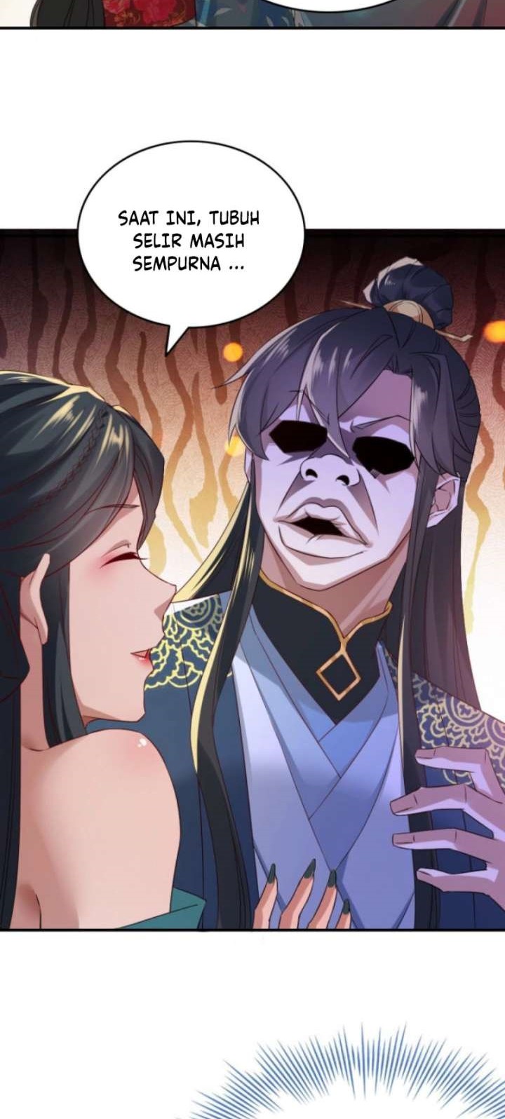 If I Don’t Die, I’ll Be Invincible Chapter 09 Gambar 19