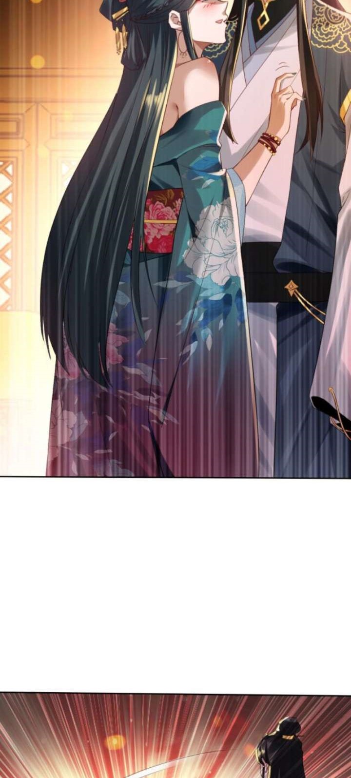 If I Don’t Die, I’ll Be Invincible Chapter 09 Gambar 23