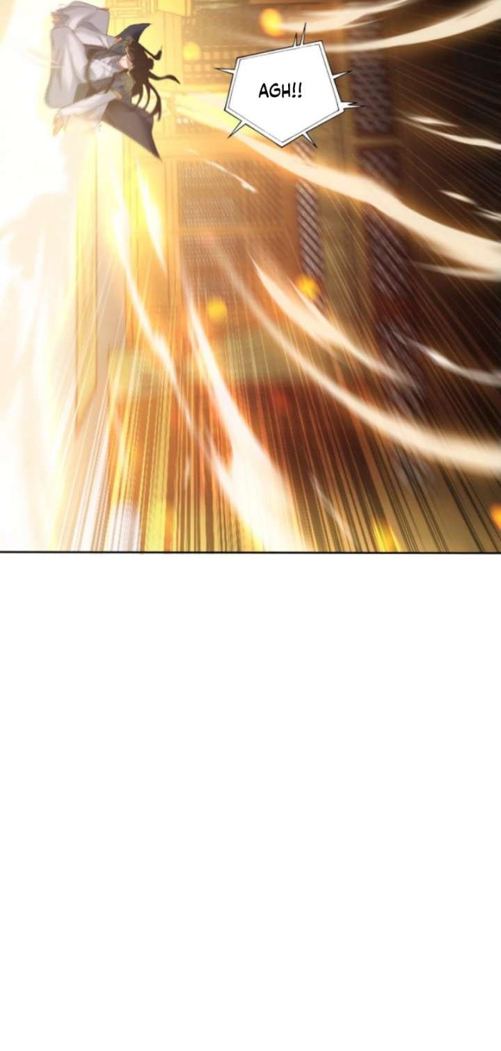If I Don’t Die, I’ll Be Invincible Chapter 09 Gambar 29