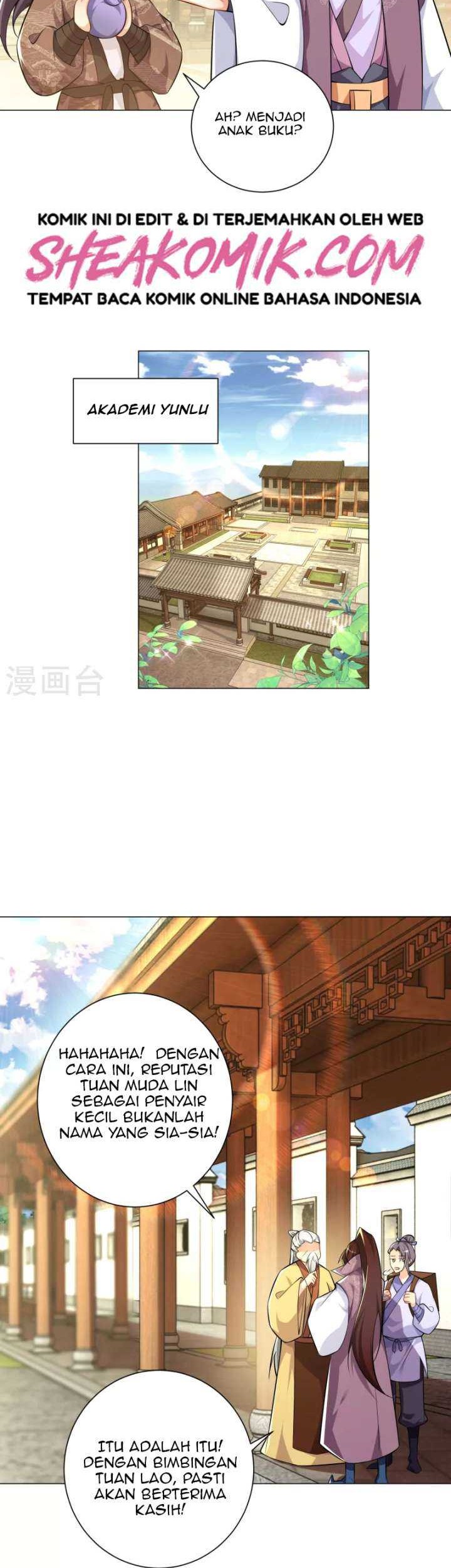 Best Son-In-Law Chapter 75 Gambar 8